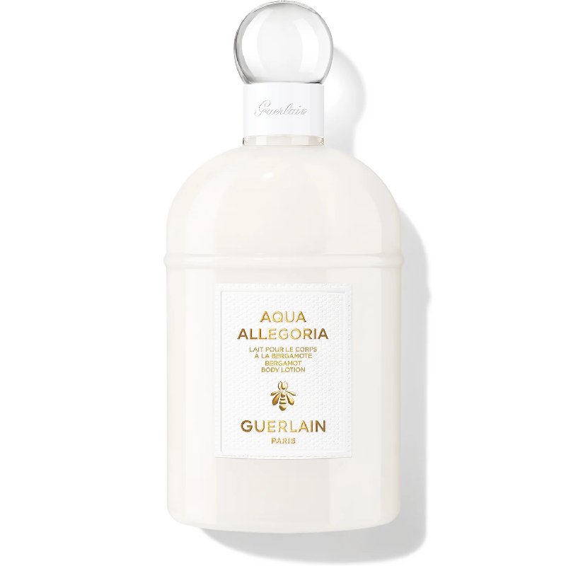 Guerlain Aqua Allegoria Bergamot Body Lotion 200ml