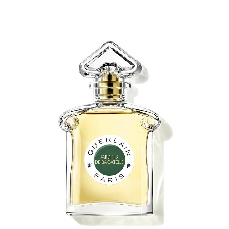 Guerlain Les Légendaires Jardin de Bagatelle Eau de Toilette 75ml