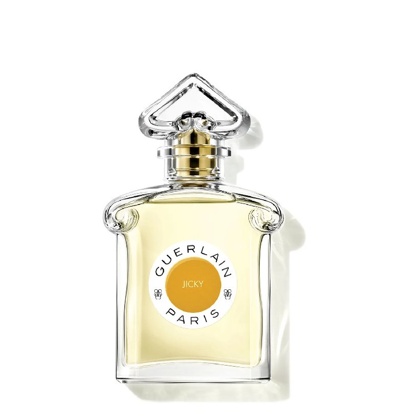 Guerlain Les Légendaires Jicky Eau de Parfum 75ml