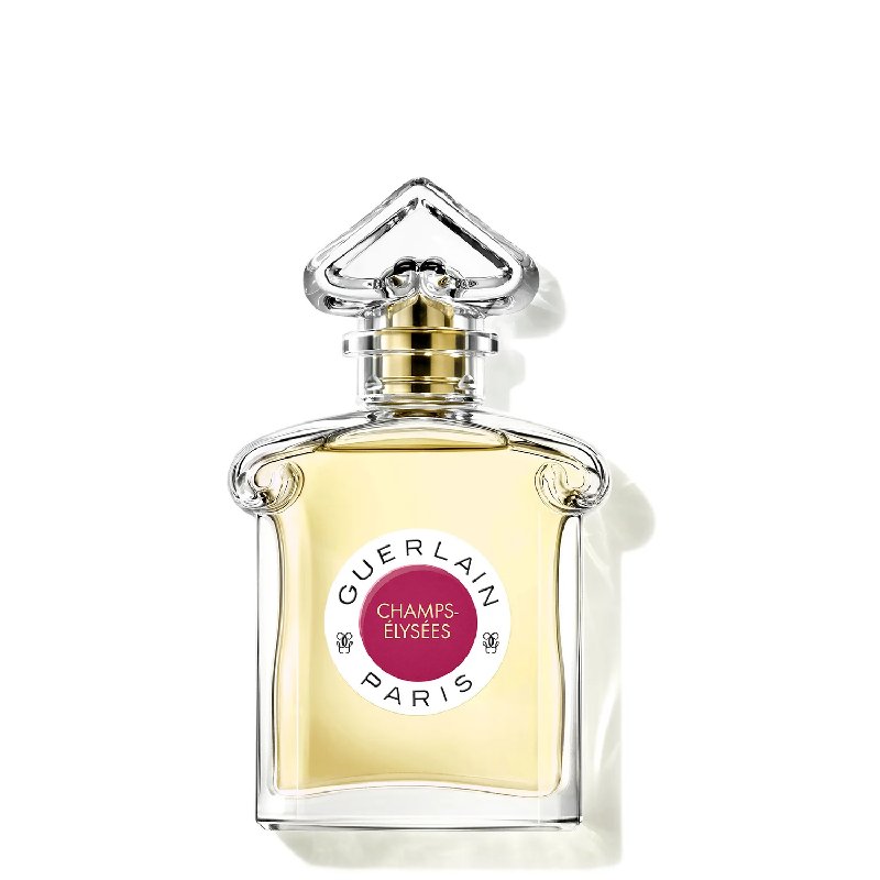 Guerlain Les Légendaires Champs-Elysées Eau de Toilette 75ml
