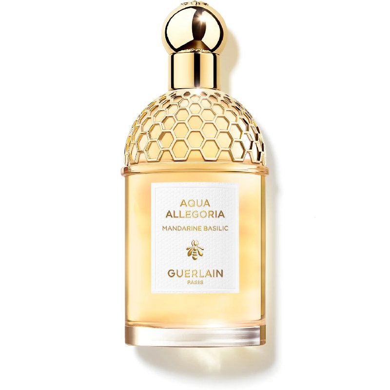 Guerlain Aqua Allegoria Mandarine Basilic Eau de Toilette 125ml