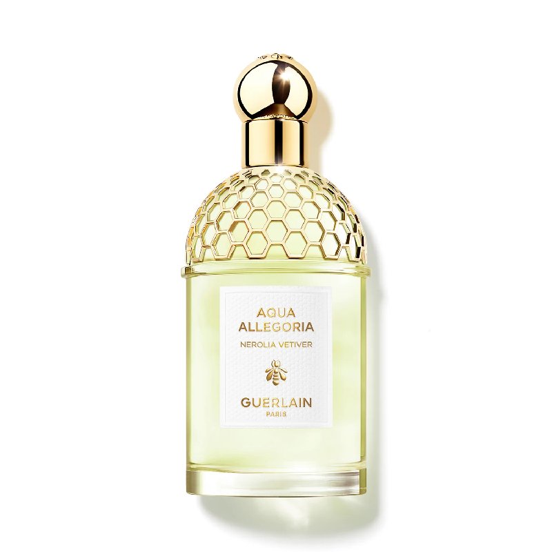 Guerlain Aqua Allegoria Nerolia Vetiver Eau de Toilette 125ml