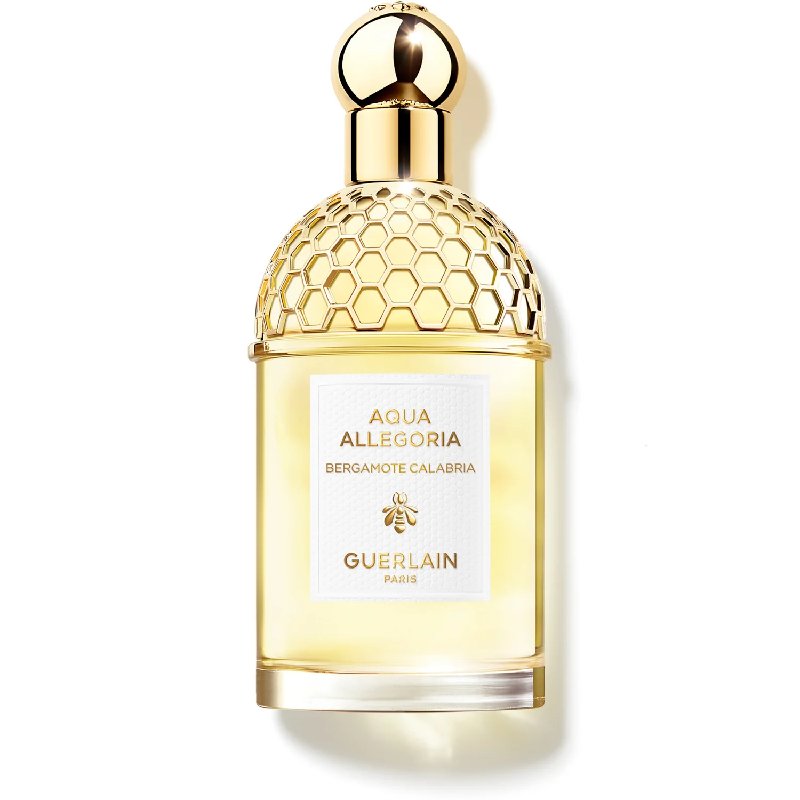 Guerlain Aqua Allegoria Bergamote Calabria Eau de Toilette 125ml