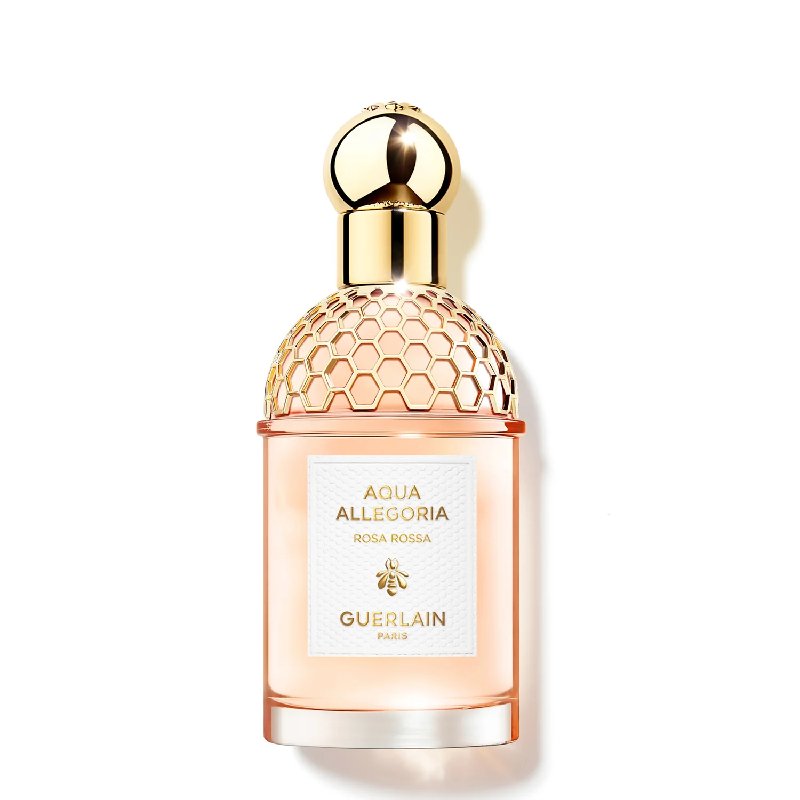 Guerlain Aqua Allegoria Rosa Rossa Eau de Toilette 75ml