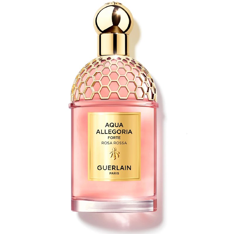 Guerlain Aqua Allegoria Rosa Rossa Forte Eau de Parfum 125ml