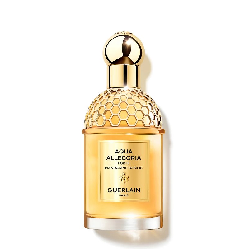 Guerlain Aqua Allegoria Forte Mandarine Basilic Eau de Parfum 75ml