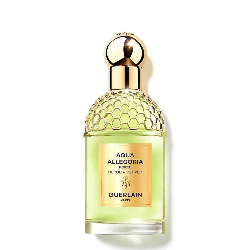 Guerlain Aqua Allegoria Forte Nerolia Vetiver Eau de Parfum 75ml