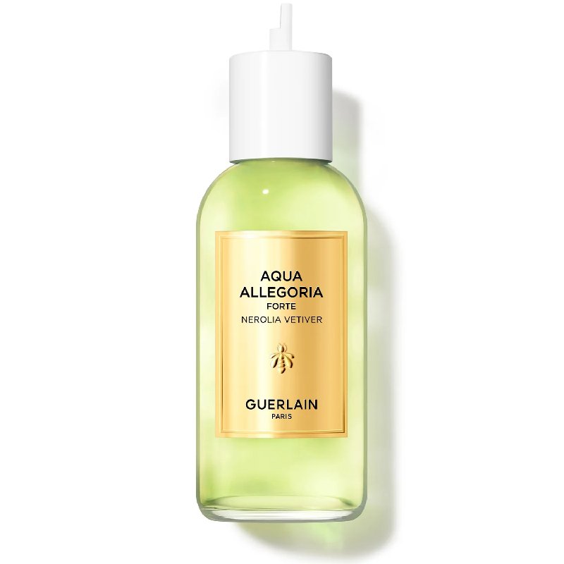 Guerlain Aqua Allegoria Forte Nerolia Vetiver Eau de Parfum Refill 200ml