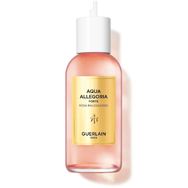 Guerlain Aqua Allegoria Forte Rosa Palissandro Eau de Parfum 200ml Refill
