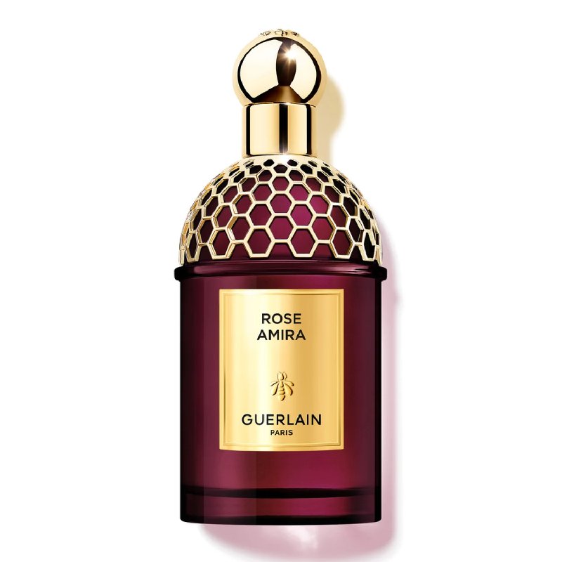 Guerlain Absolus Allegoria Rose Amira Eau de Parfum Spray 75ml