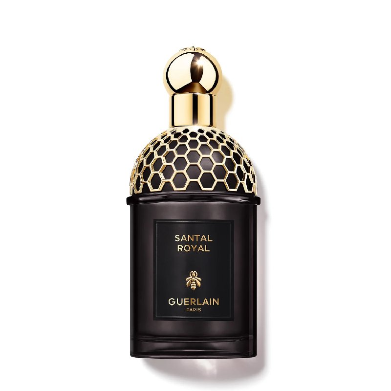 Guerlain Absolus Allegoria Santal Royal Eau de Parfum Spray