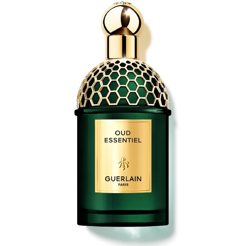 Guerlain Absolus Allegoria Oud Essentiel Eau de Parfum Spray
