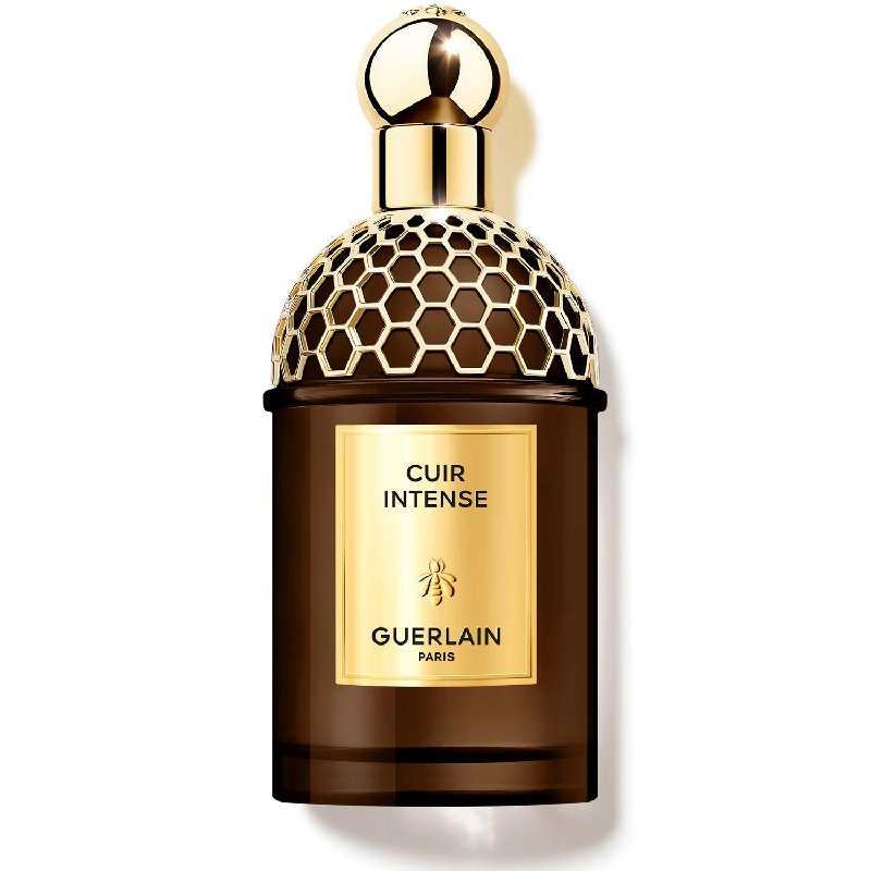 Guerlain Absolus Allegoria Cuir Intense Eau de Parfum Spray