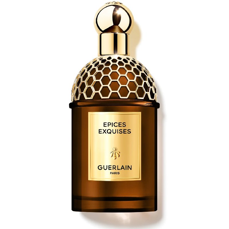 Guerlain Allegoria Épices Exquises Eau de Parfum Spray