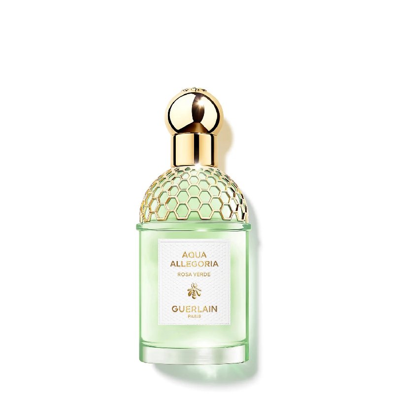 Guerlain Aqua Allegoria Rosa Verde Eau de Toilette Spray 75ml