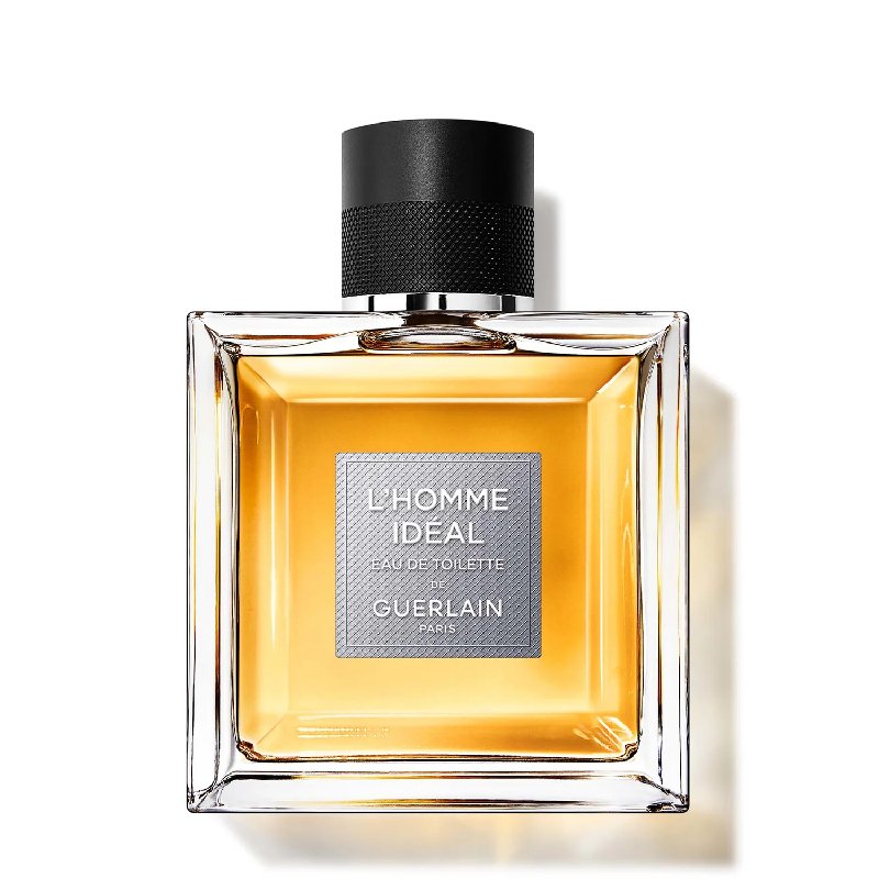 Guerlain L'Homme Idéal Eau de Toilette 100ml