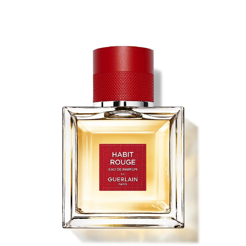 Guerlain Habit Rouge Eau de Parfum 50ml