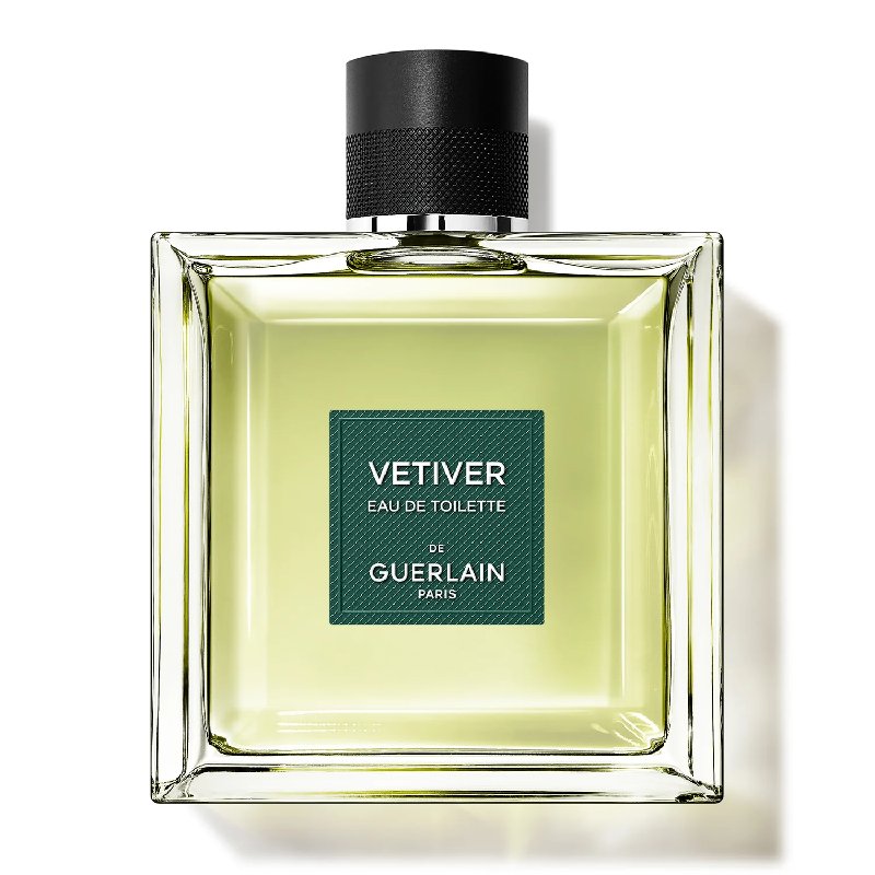 Guerlain Vétiver Eau de Toilette 150ml