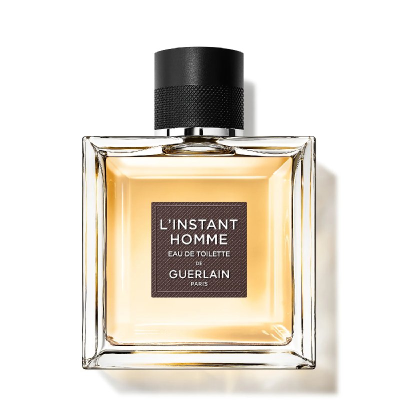 Guerlain L'Instant Pour Homme Eau de Toilette 100ml