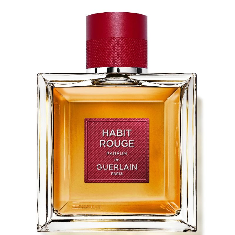 Guerlain Habit Rouge Eau de Parfum 100ml
