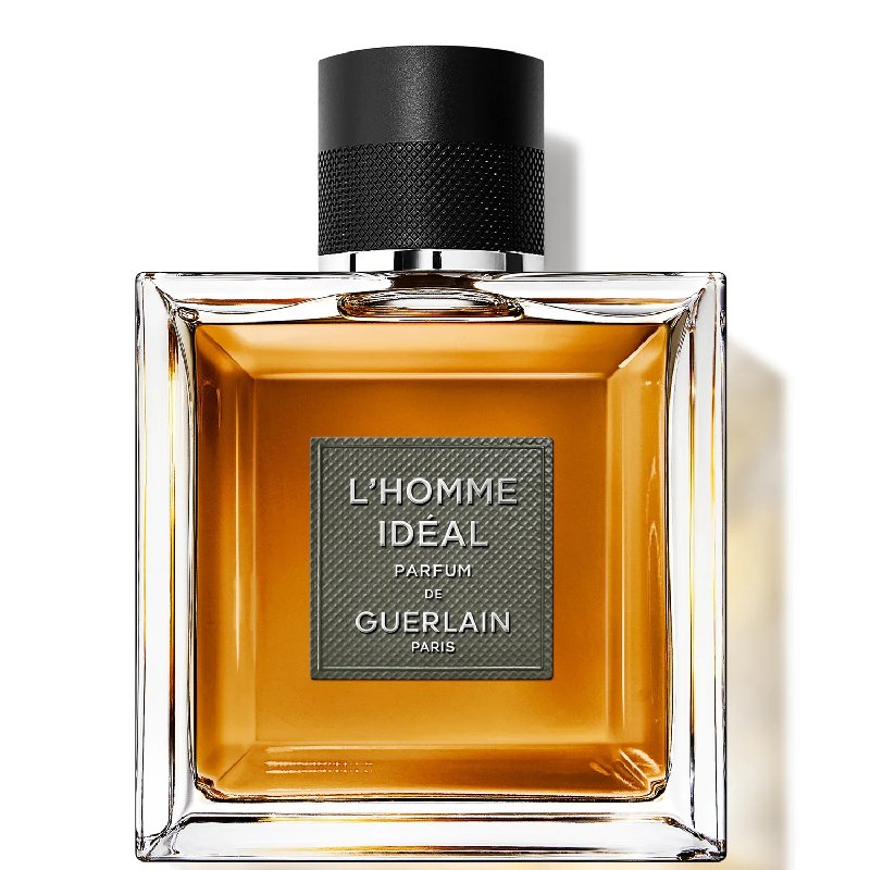 Guerlain L'Homme Idéal Parfum Eau de Parfum 100ml