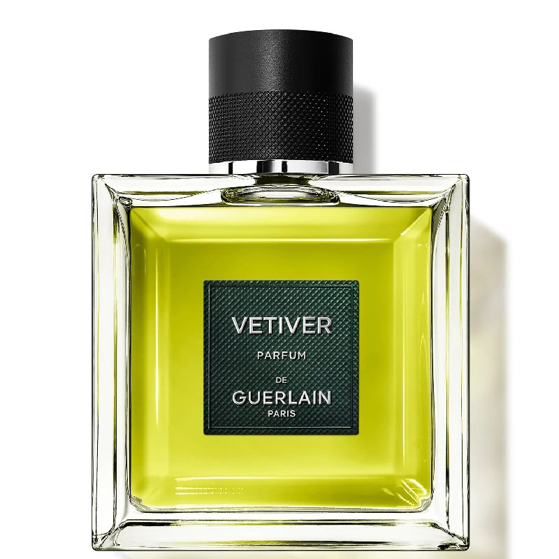 Guerlain Vétiver Parfum 100ml Eau de Toilette