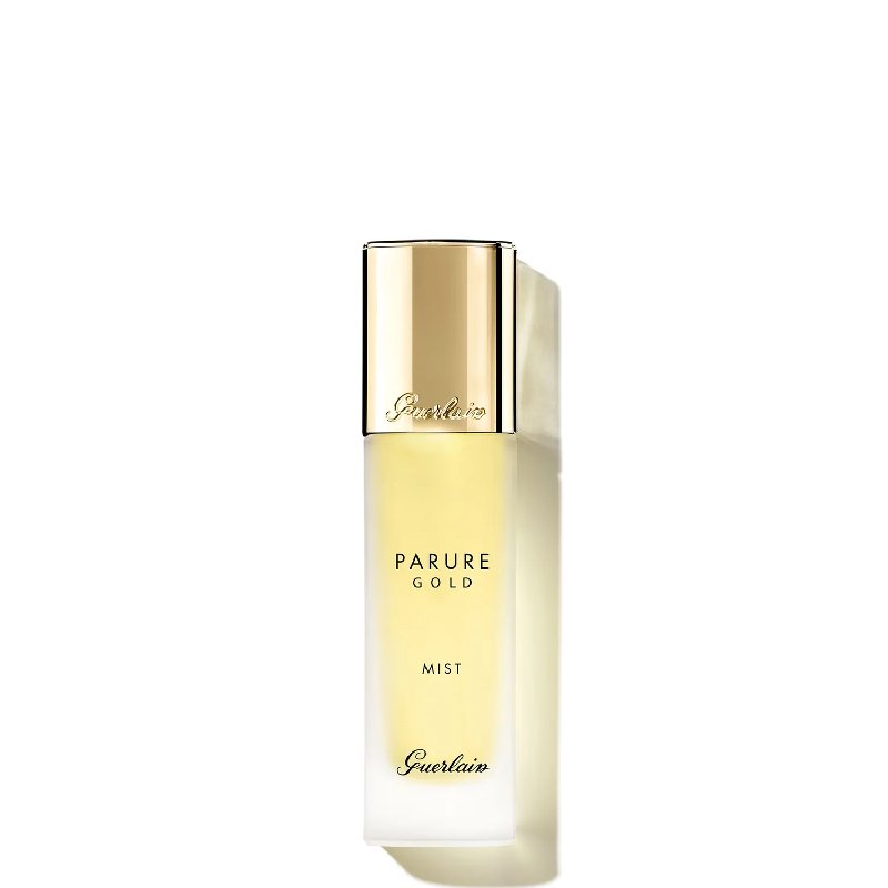 Guerlain Parure Gold Mist Setting Mist 30ml