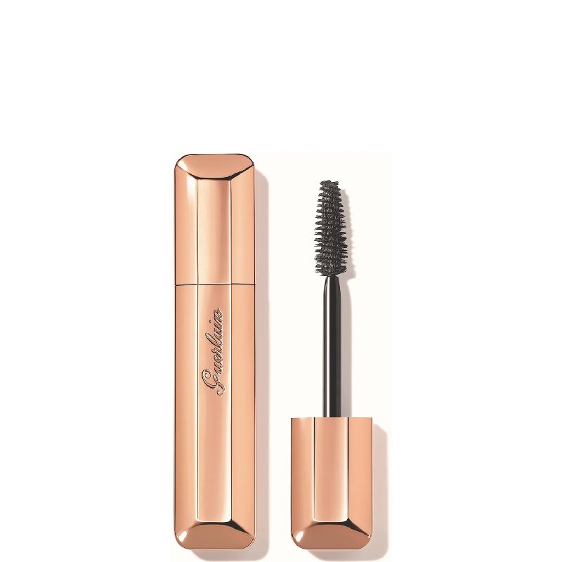 Guerlain Mad Eyes Mascara Buildable Volume 8.5ml