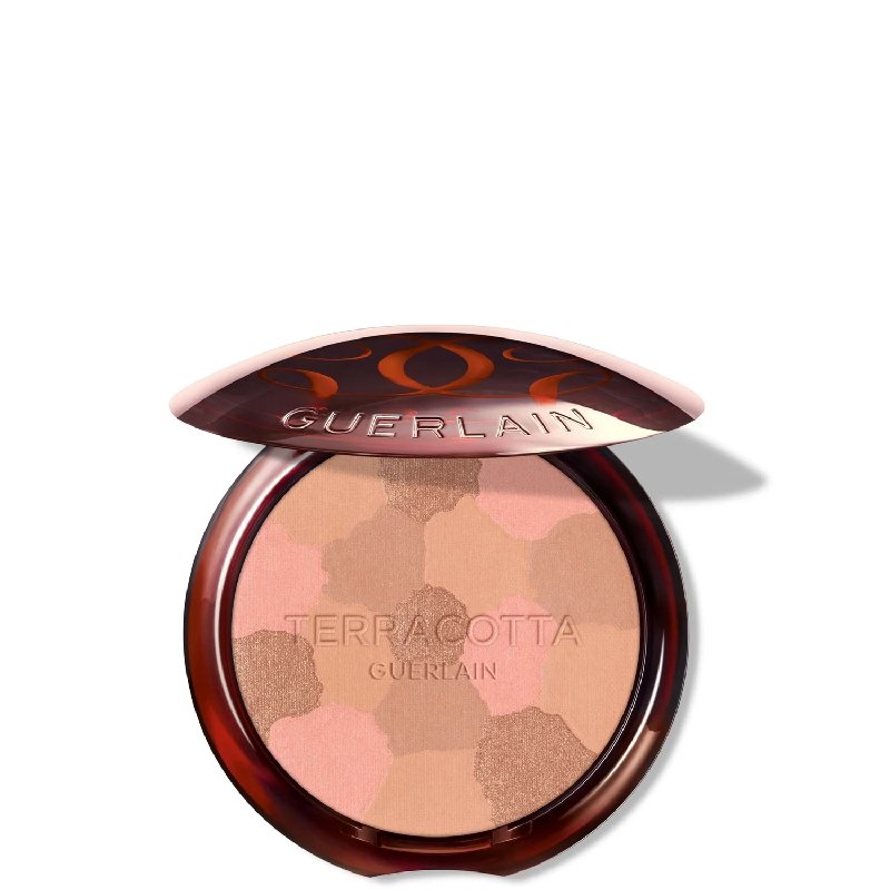 Guerlain Terracotta Light Sun-Kissed Natural Healthy Glow Powder 10g