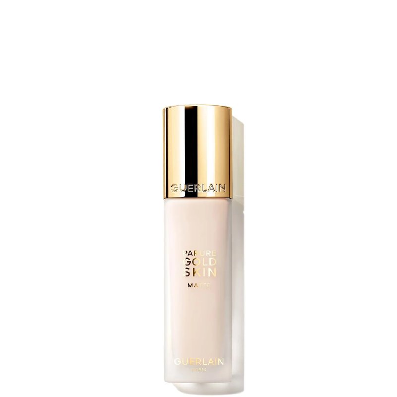 Guerlain Parure Gold Skin 24H No-Transfer High Perfection Foundation 35ml