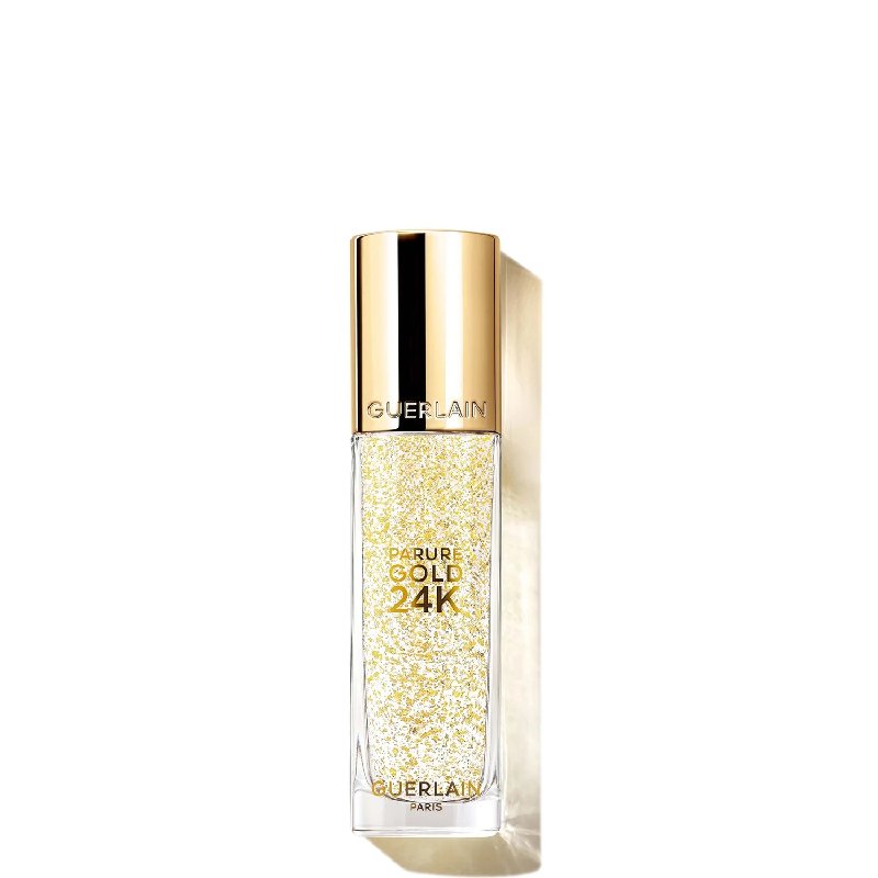 Guerlain Parure Gold 24K Radiance Booster Perfection Primer 35ml (Various Shades)