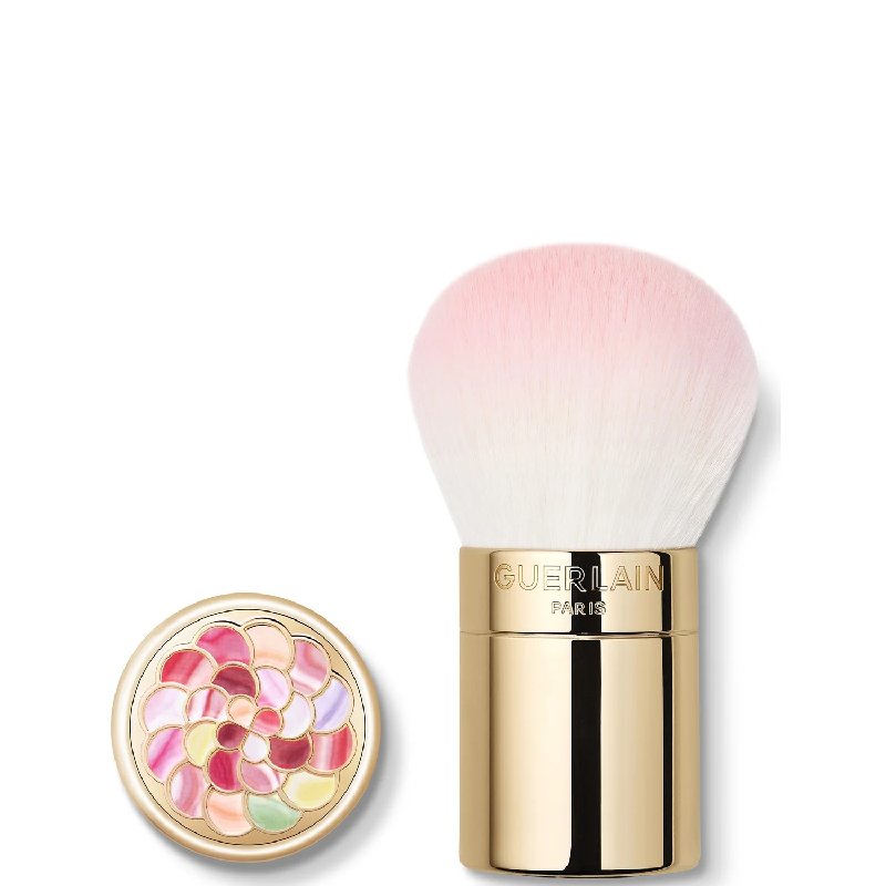 Guerlain Météorites Brush with Superior Goat Hair