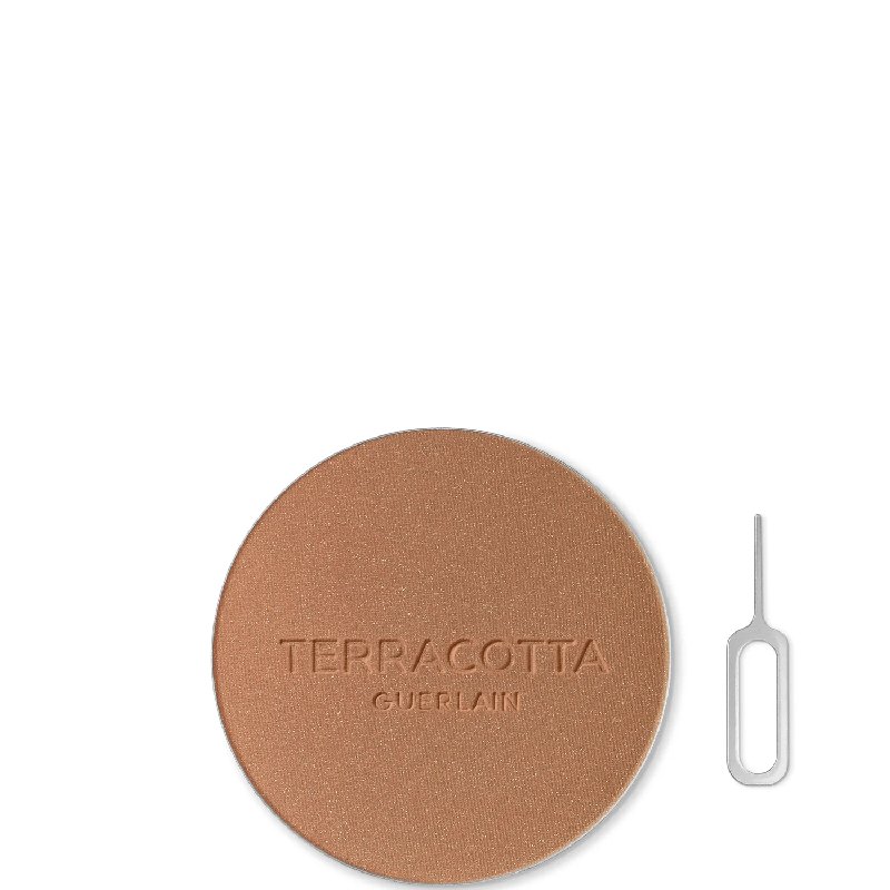 Guerlain Terracotta Bronzer Refill 10g in Various Shades