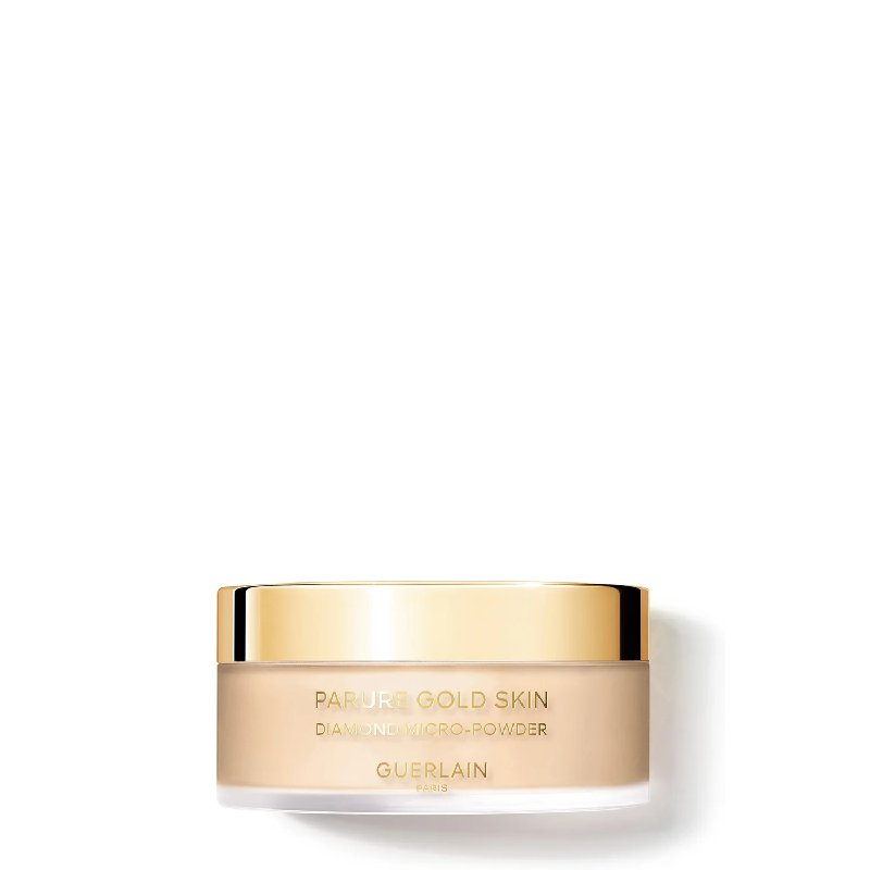 Guerlain Parure Gold Skin Diamond Micro-Powder Loose Powder, 35g