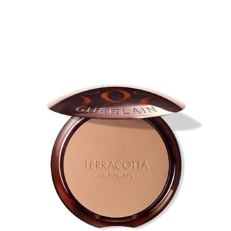 Guerlain Terracotta The Bronzing Powder 10g (Various Shades)