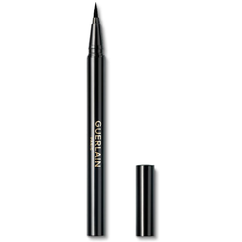 Guerlain Noir G 24h Waterproof Graphic Liner 11g in 01 Black