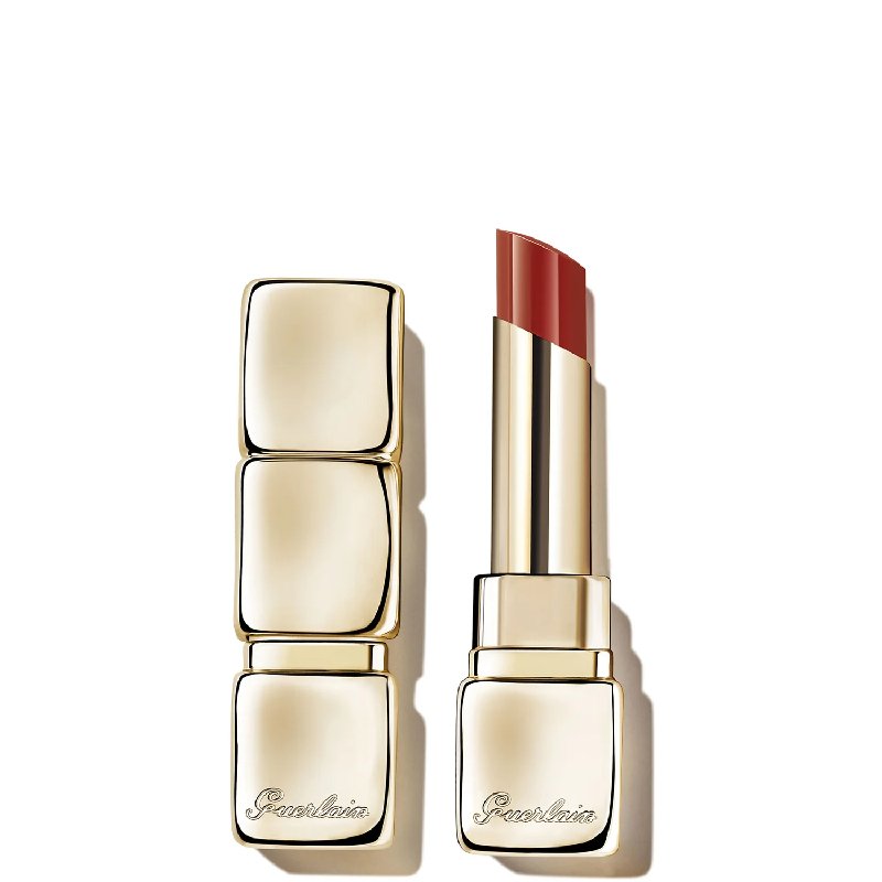 Guerlain KissKiss Shine Bloom Lipstick 3.2g (Various Shades)