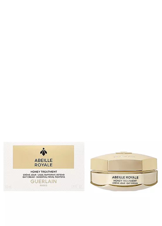 Guerlain Abeille Royale Honey Treatment Day Cream - 50ml