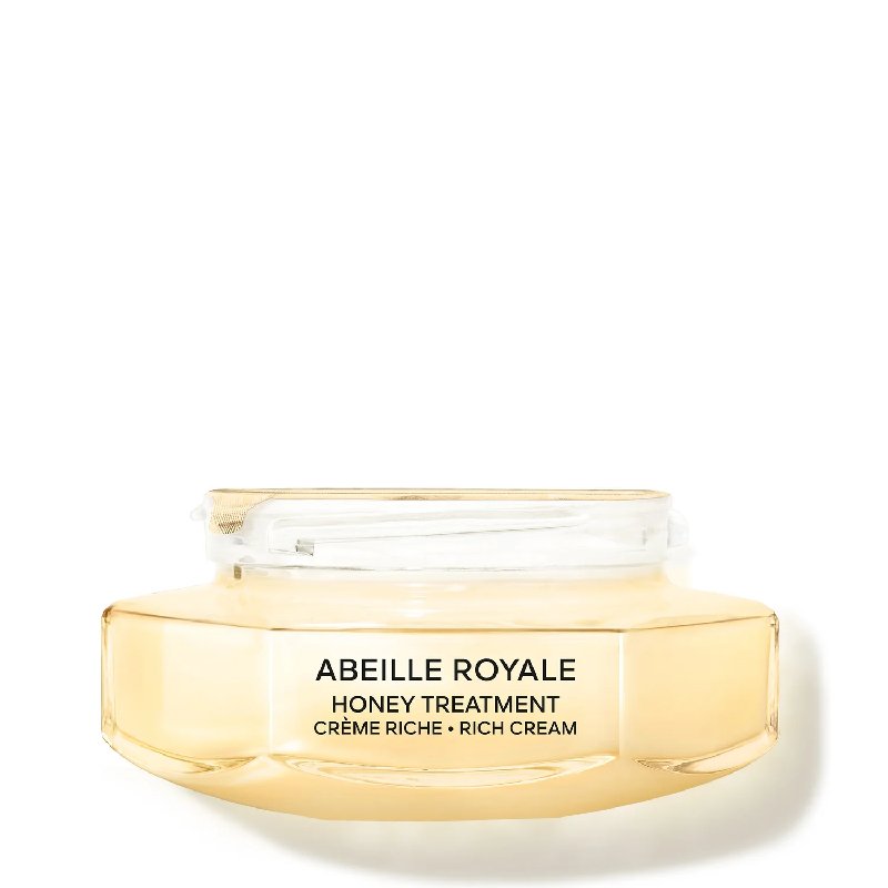 Guerlain Abeille Royale Honey Treatment Rich Cream Refill 50ml