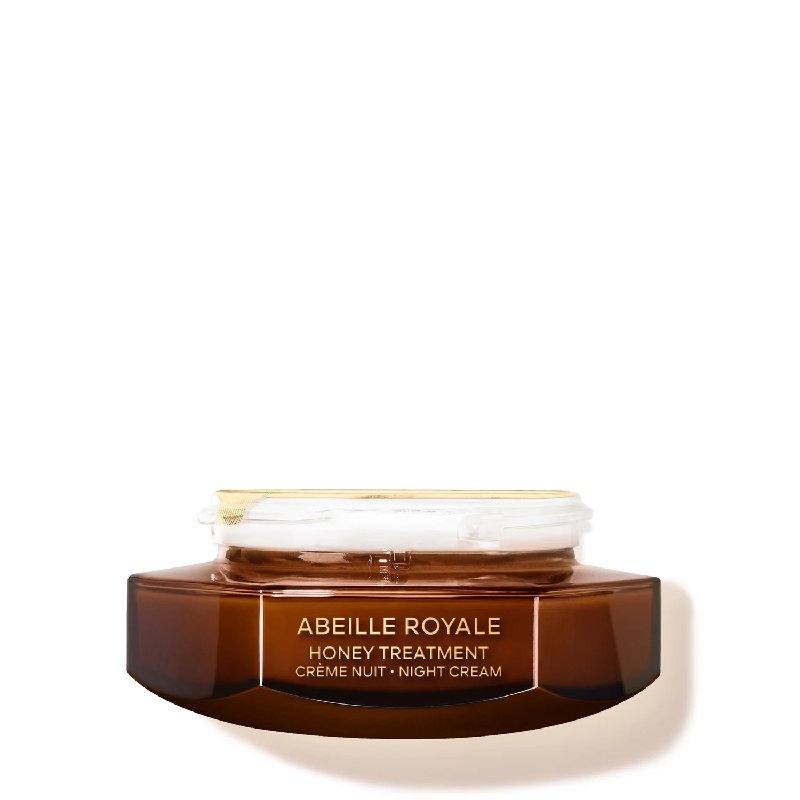 Guerlain Abeille Royale Honey Treatment Night Cream Refill 50ml