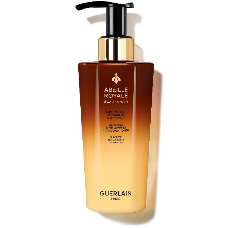 Guerlain Abeille Royale Repairing and Replumping Care Conditioner 290ml