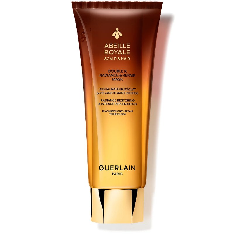 Guerlain Abeille Royale Double R Radiance and Repair Mask 200ml