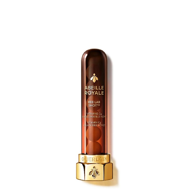 Guerlain Abeille Royale Bee Lab Shot Intensive Treatment with 7 Beads