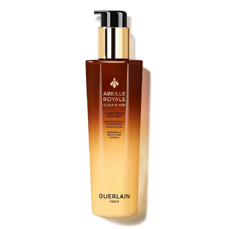 Guerlain Abeille Royale Honey Bond Treatment Leave-In Hair Care 150ml