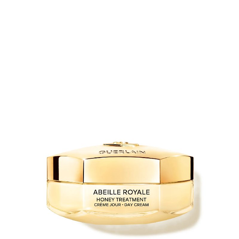 Guerlain Abeille Royale Honey Treatment Day Cream 50ml