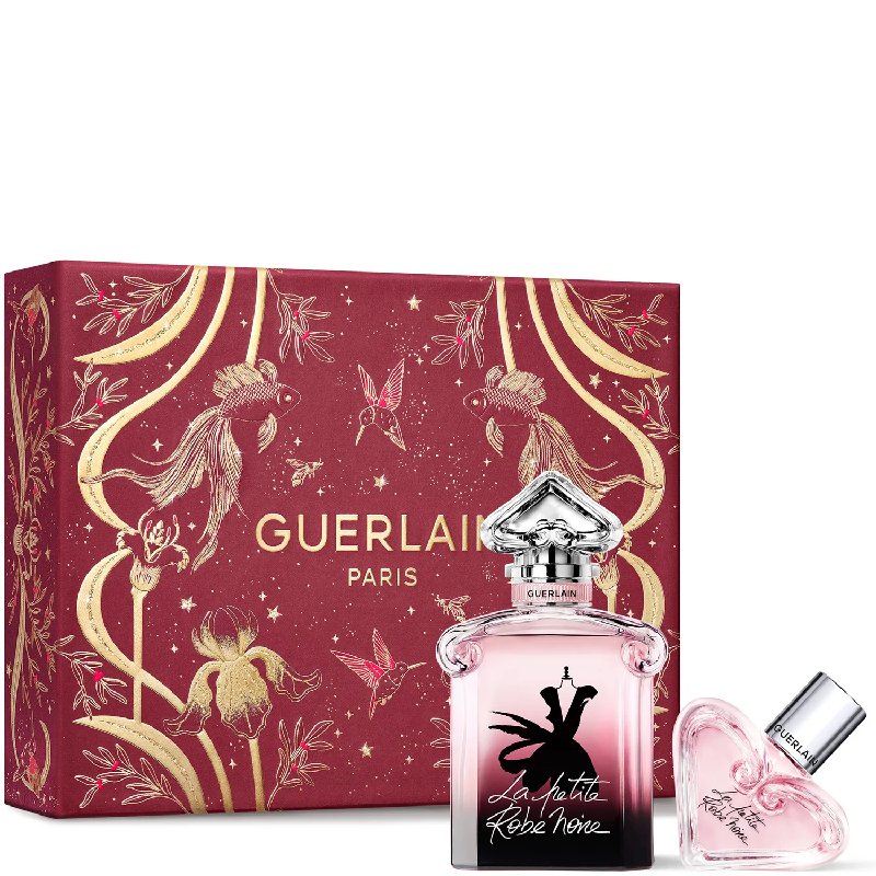 Guerlain La Petite Robe Noire Eau de Parfum Gift Set with 75ml and 20ml Bottles