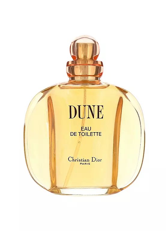 Dior Dune Eau de Toilette Spray, 100ml
