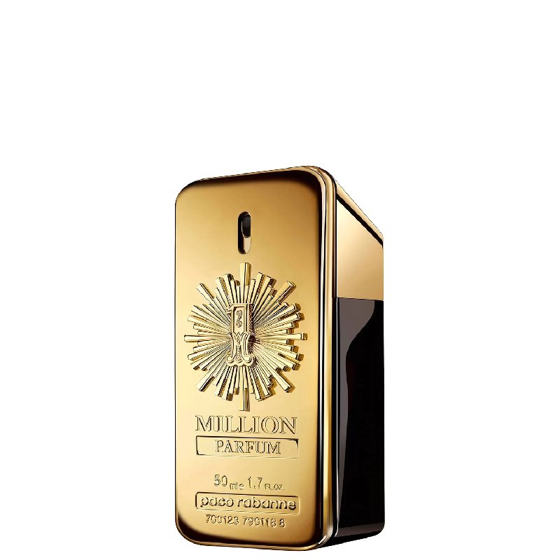 Rabanne 1 Million Parfum Spray 50ml