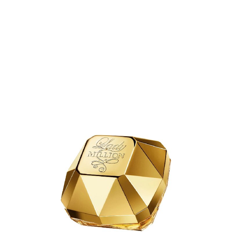 Paco Rabanne Lady Million Eau De Parfum 30ml