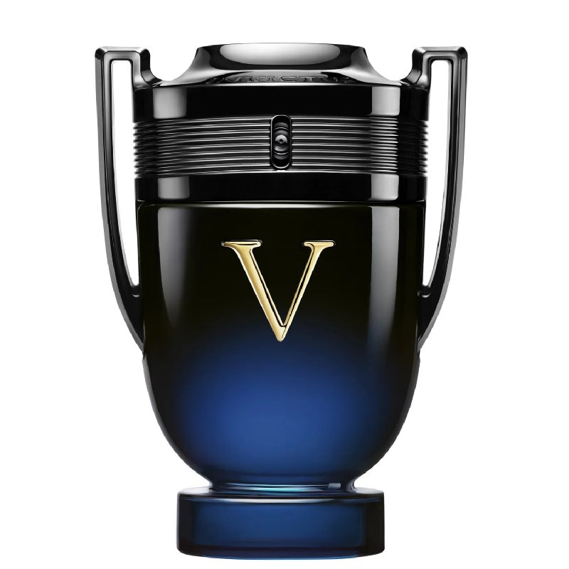 Paco Rabanne Invictus Victory Elixir Eau de Parfum 50ml